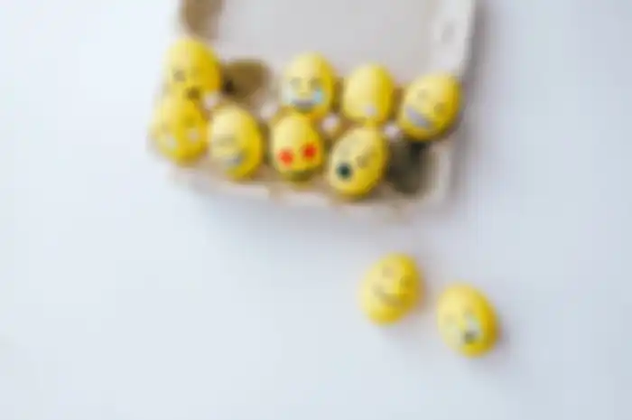 Ilustrasi emoji