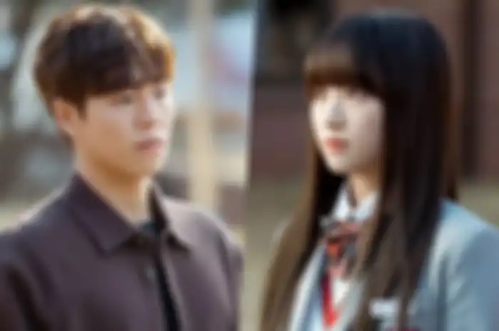 Drama Korea A Good Day to Be a Dog