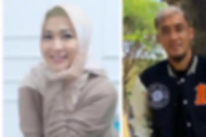 Okie Agustina, Gunawan Dwi Cahyo