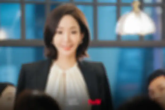 Drama Korea Marry My Husband