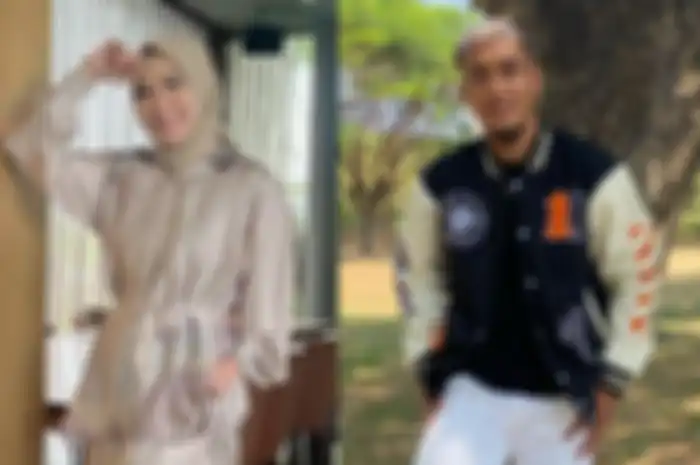 Okie Agustina resmi bercerai dari Gunawan Dwi Cahyo