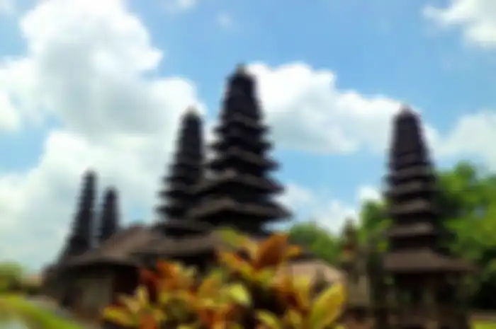 Hari Siwaratri jatuh pada tanggal 9 Januari