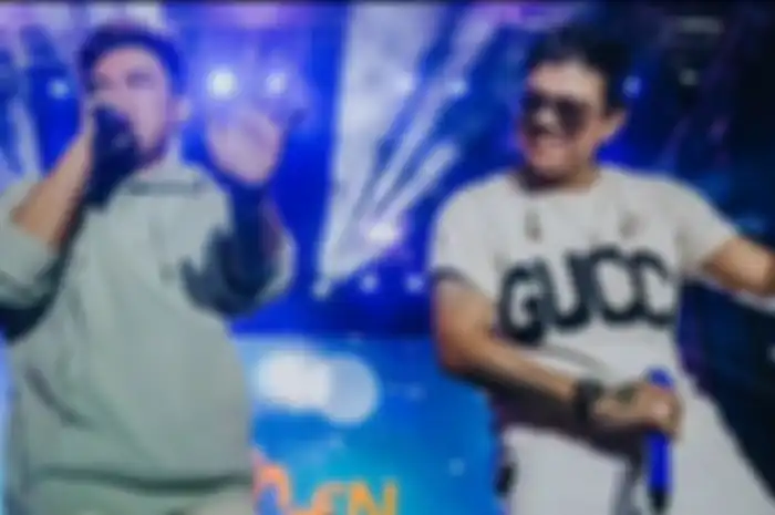 Dodhy Kangen Band tak larang Andika Mahesa bawakan lagu ciptaannya.