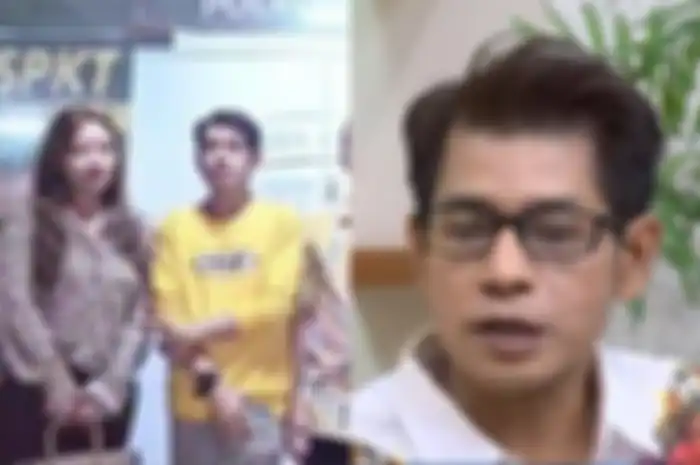 Penyanyi jebolan ajang pencarian bakat Akademi Fantasi Indosiar (AFI), Veri AFI mengaku menjadi korban teror pinjol ilegal