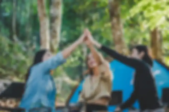Arti kata intimate relationship yang sedang viral di TikTok