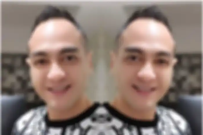 Ferry Irawan