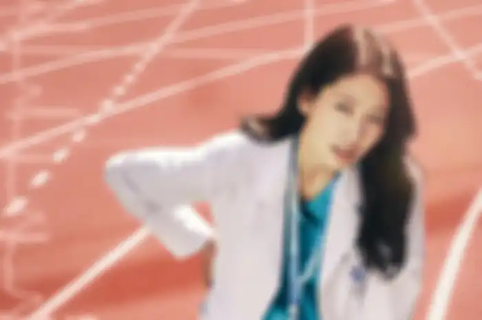 Drama Korea Doctor Slump