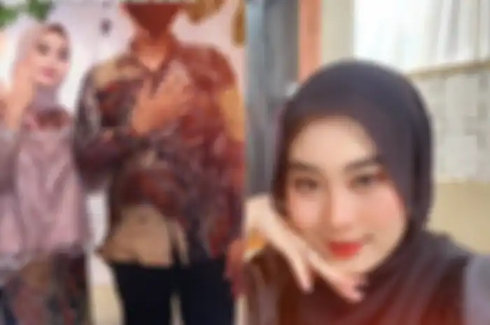 Viral di TikTok curhatan wanita batal nikah karena calon suaminya ketahuan suka cewek BO