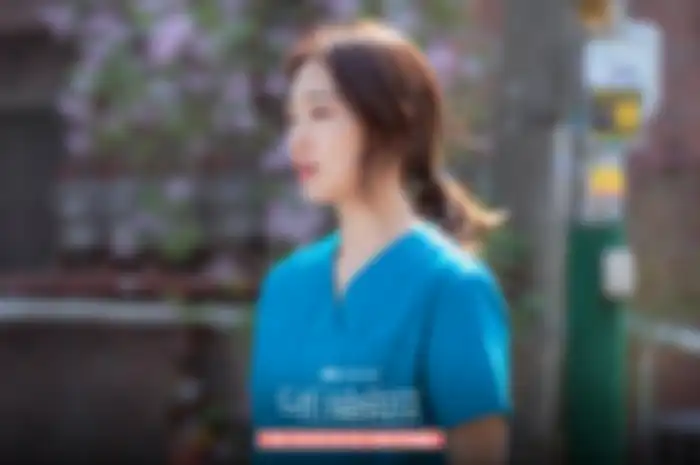 Drama Korea Doctor Slump