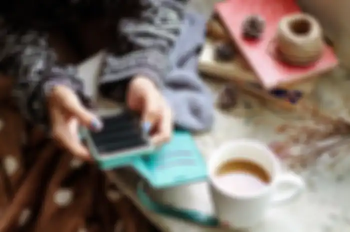 Isitlah menter viral di TikTok