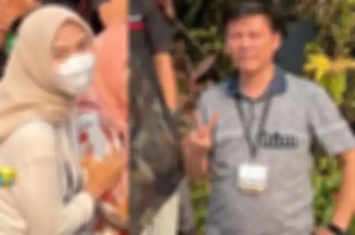 Karyawan menikah dengan bos sendiri, kisahnya viral di TikTok