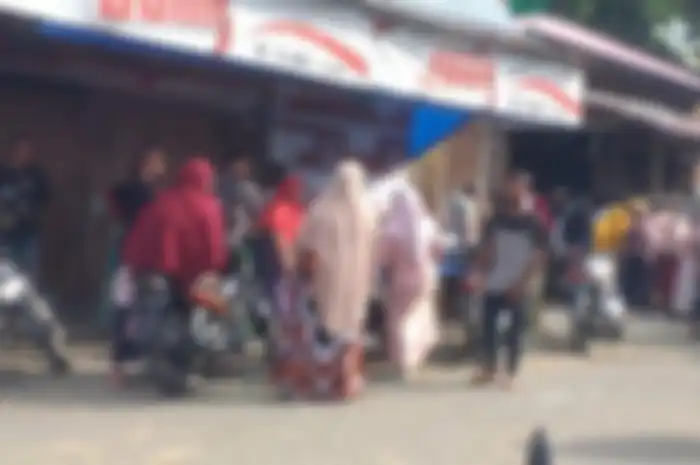 Warga Gampong Pulo Loih, Kecamatan Titeu, Pidie, Aceh dihebohkan dengan penemuan mayat yang dikubur dalam karung pada Jumat (12/1/2023). 