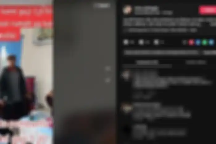 Seorang pembantu bersikeras menguasai harta majikan hingga kisahnya viral di TikTok.