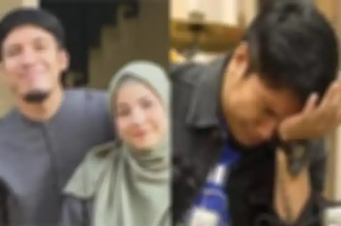 Curhat Desta merasa kesepian setelah cerai dari Natasha Rizky