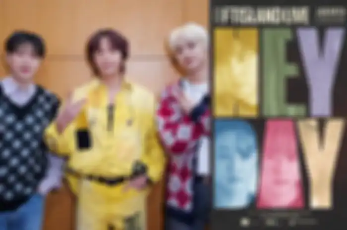 konser FTISLAND di Jakarrta