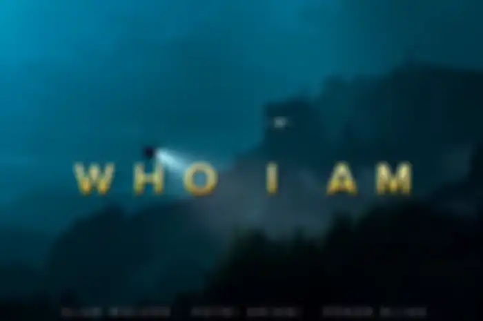 Lirik dan terjemahan lagu Who I am - Alan Walker, Putri Ariani dan Peder Elias