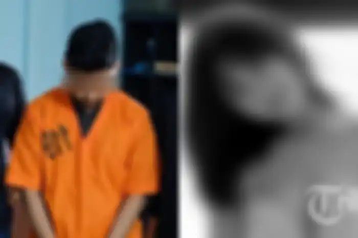 Pria ini nekat sebar foto asusila mantan istri di media sosial.