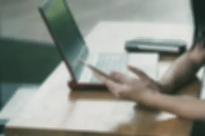 Tak Punya Uang, Cewek Nekat Pesan Barang Online, Ternyata Sering Tipu Ojol: Tolong Mas Bantuin Beli  