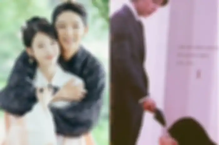 Drama Korea Moon Lovers: Scarlet Heart Ryeo
