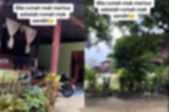 Cerita wanita nikahi tetangga sendiri, rumah ibu kandung dan mertua bedekatan