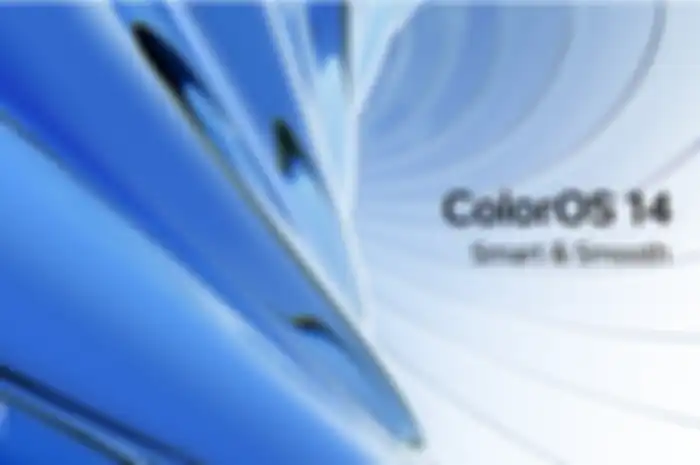OPPO menghadirkan ColorOS 14 dengan basis android 14 yang kini semakin sederhana dan pintar