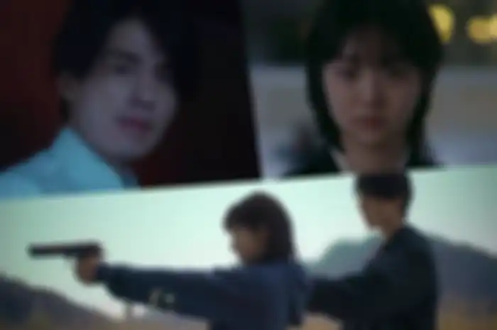 drama Korea A Shop for Killers 