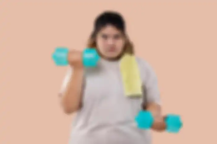 Quotes tentang peringatan Hari Berat Badan Wanita Sehat