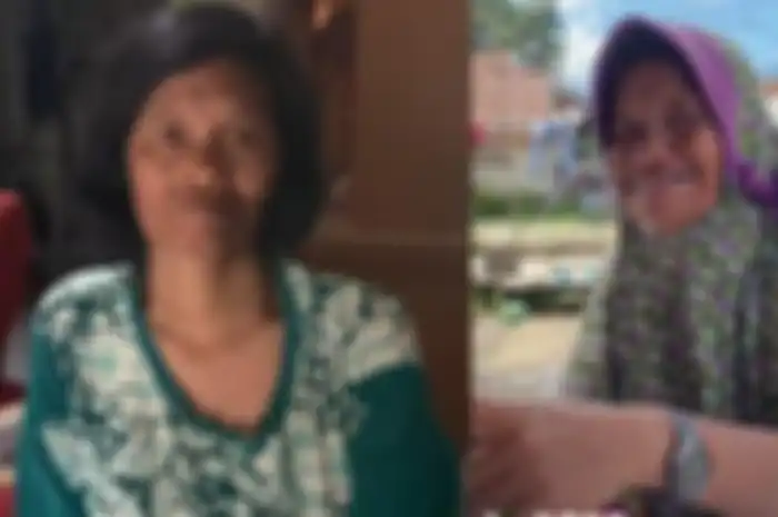 Kepala Desa bongkar kondisi keluarga Balilah pengemis 'A kasihan A' yang viral di TikTok