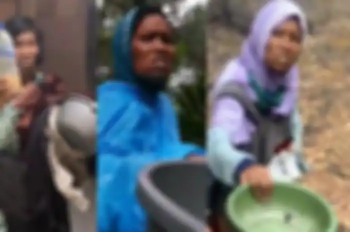 Anak Baliah mengaku sedih jadi korban bullying di sekolah.