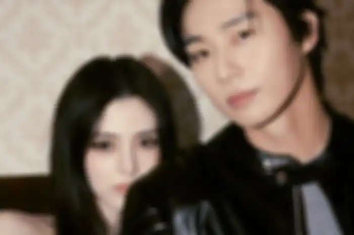 Park Seo Joon dan Han So Hee di drama Korea Gyeongseong Creature