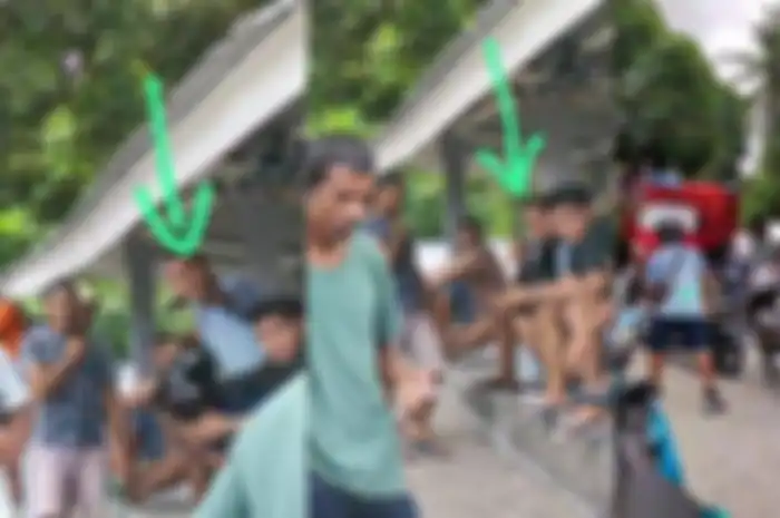 KOLASE: Kepala JPL Bulog Maluku, Johar Isnain, Tersangka kasus pemukulan Wartawan DI Ambon. 