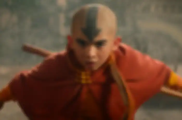 Seris Avatar: The Last Airbender