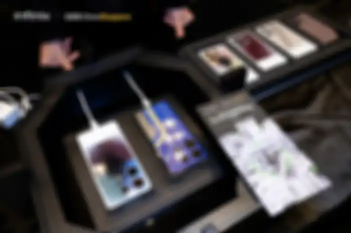 Hadirkan banyak teknologi menarik, Infinix dianugrahi 