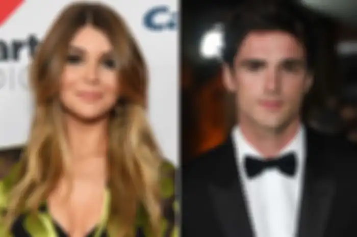 Jacob Elordi dan Jade Giannulli