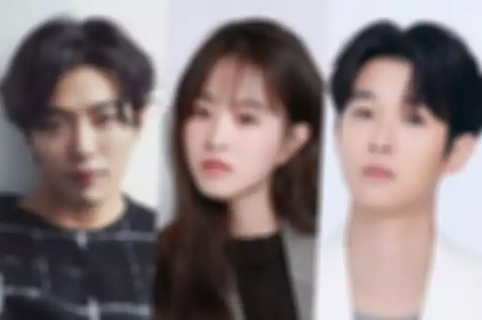 Drama Korea Romantic Movie