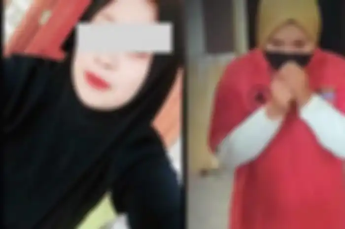 Sosok Fitri, pelakor yang membunuh istri sah karena cemburu