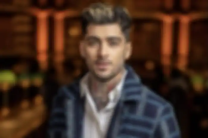 Zayn Malik 