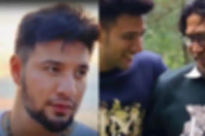 Ammar Zoni diberi waktu 2 jam untuk lihat jenazah ayahanda