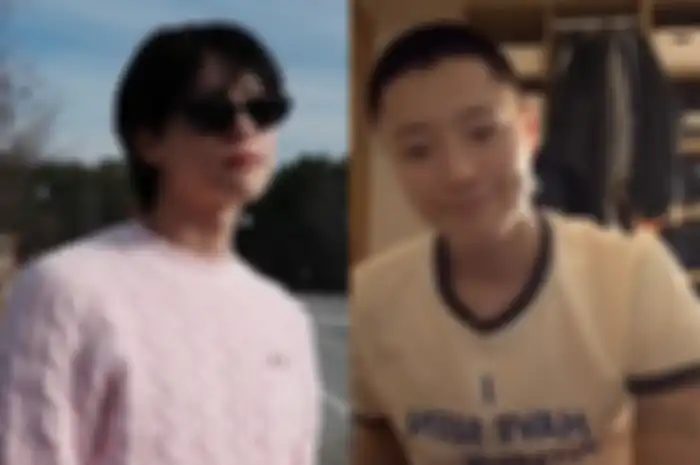 WOODZ (Cho Seungyoun) berangkat wamil