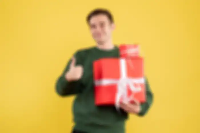 Ide hadiah ulang tahun untuk sahabat laki-laki.