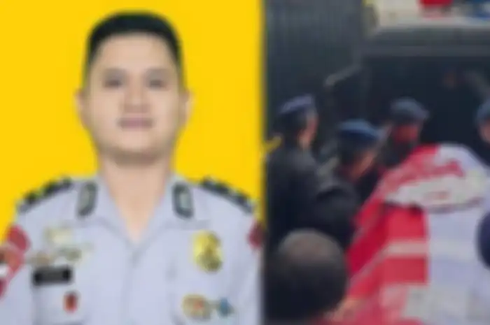 Jenazah Briptu Anumerta Alfando Steve Karamoy, anggota Operasi Damai Cartenz-2024 yang gugur ditembak KKB Papua akan dimakamkan di Taman Makam Pahlawan (TMP) Tanjung Tuwis, Kecamatan Luwuk Selatan, Kabupaten Banggai, Sulawesi Tengah