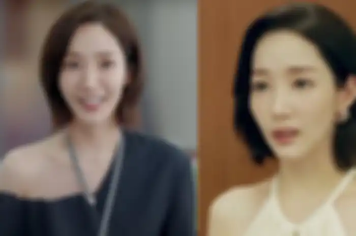 Drama Korea Marry My Husband
