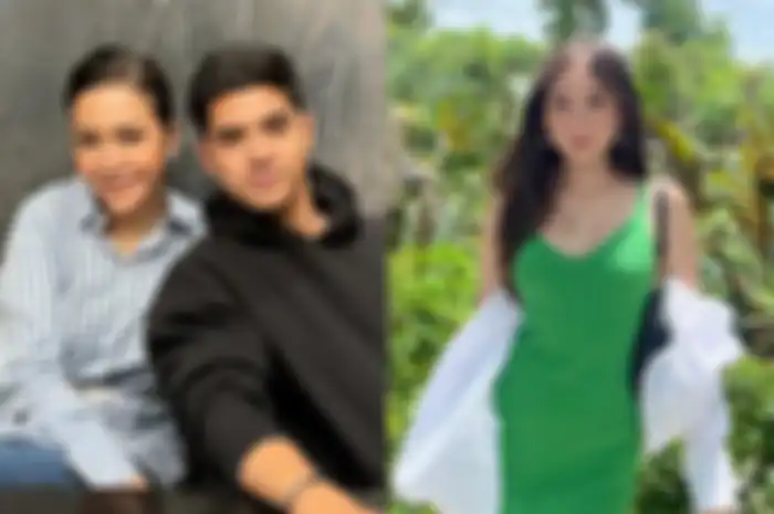Maia Estianty dan Al Ghazali, Laura Moane