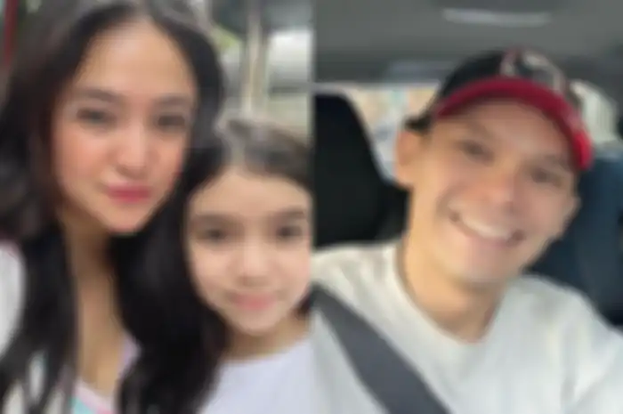 Marshanda dan Sienna, Bek Kasyafani