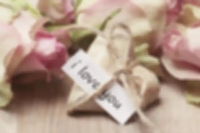 Meskipun anggaran terbatas, hadiah-hadiah yang dipilih dengan cermat di Hari Valentine tetap dapat menciptakan momen yang indah.