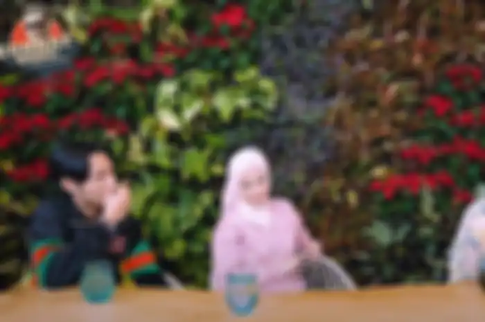 Kiesha Alvaro Ingin Nikah Muda
