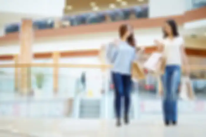 Ide hadiah murah meriah untuk yang suka ngemall