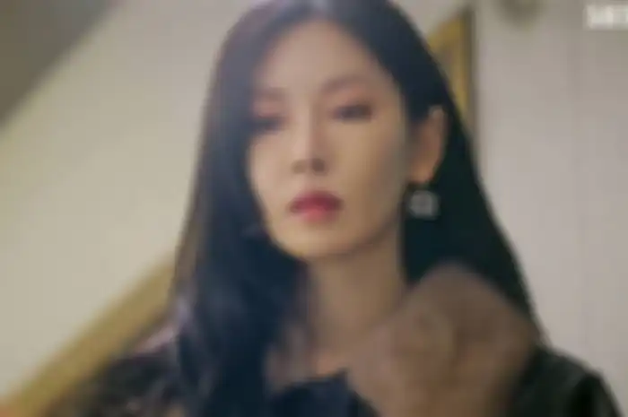Chun Seo Jin - Penthouse