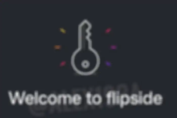 Flipside Instagram, fitur baru seperti second account
