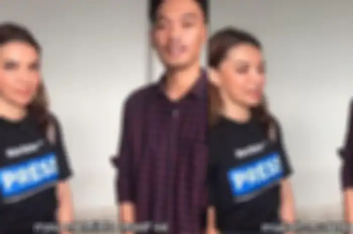 Komika Felix Seda minta maaf ke Najwa Shihab